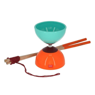 Jeu du Diabolo - Legami - Rougier et Plé