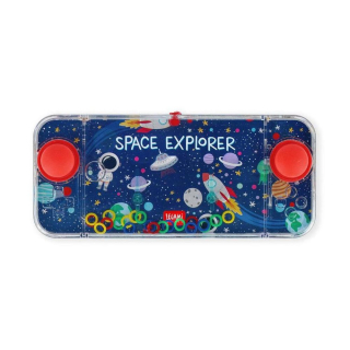 Mini Jeu à eau Space explorer - Legami - Rougier et Plé