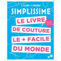 Simplissime Le livre de couture le + facile du monde - Hachette - Rougier et Plé