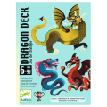 Jeu de cartes stratégie Dragon deck - Djeco - Rougier et Plé