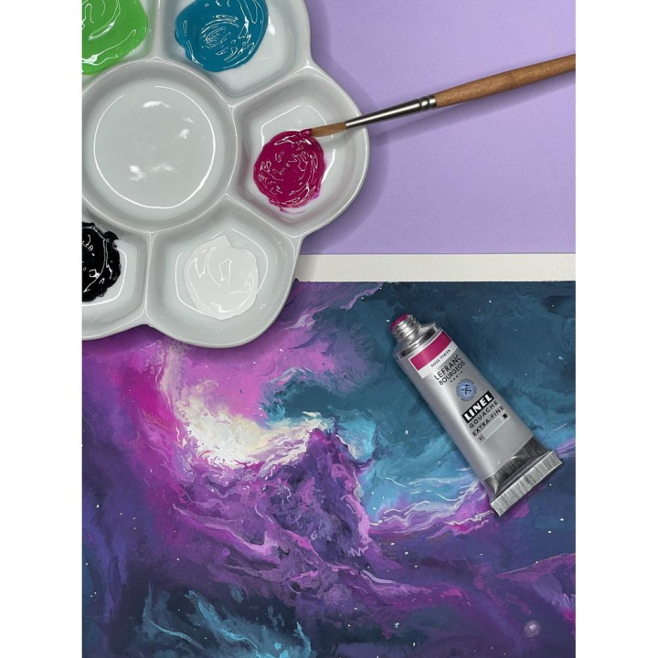 Gouache extra-fine Set Fantasy 6 x 14 ml - Linel - Rougier et Plé