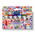 Gouache extra-fine Set Design 6 x 14 ml - Linel - Rougier et Plé
