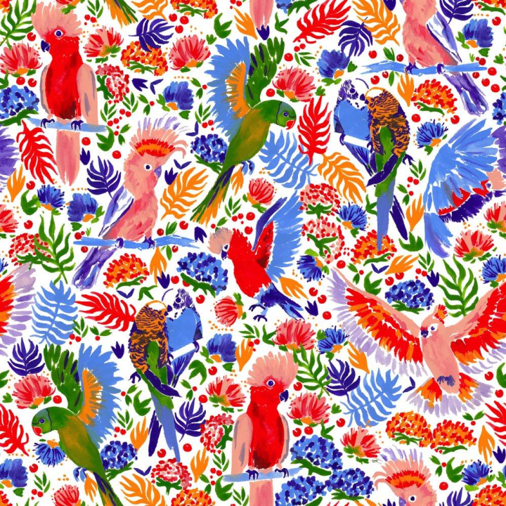 Gouache extra-fine Set Design 6 x 14 ml - Linel - Rougier et Plé