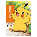 Coloriages mystères Pokémon - Hachette - Rougier et Plé
