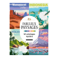 Fabuleux paysages 40 coloriages mystères - Dessain et Tolra - Rougier et Plé