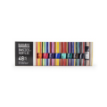 Peinture acrylique Basics Set 48 x 22 ml - Liquitex - Rougier et Plé