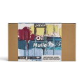 Coffret Huile Studio XL couleurs complémentaires 12 x 20 ml - Pébéo - Rougier et Plé
