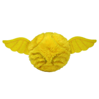 Peluche Beanie Bouncer Vif d'or - TY - Rougier et Plé