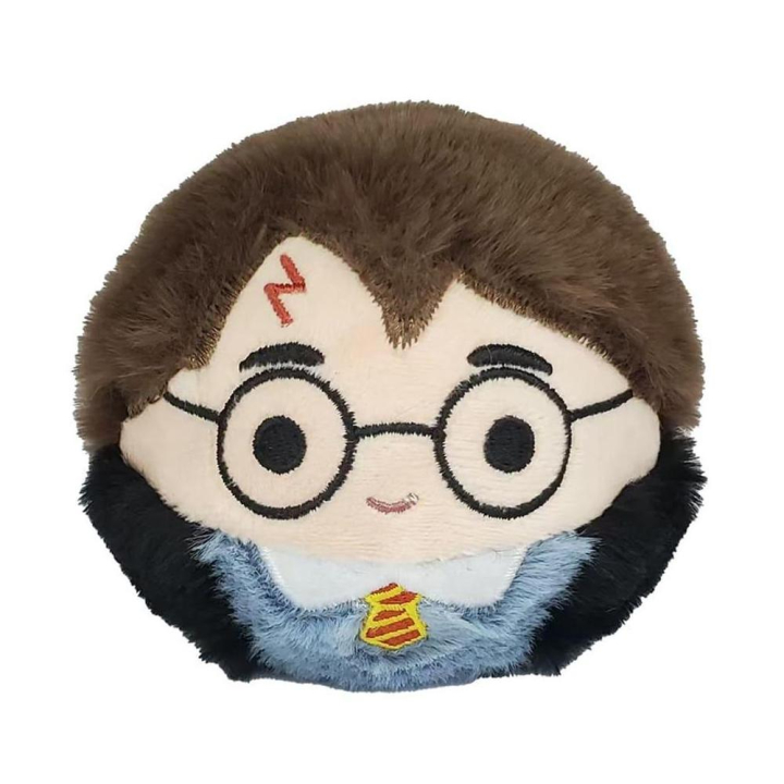 Peluche Beanie Bouncer Harry Potter - TY - Rougier et Plé