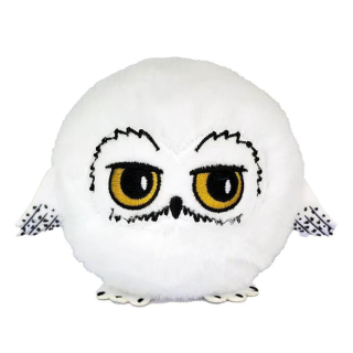Peluche Beanie Bouncer Hedwige - TY - Rougier et Plé