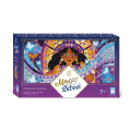 Kit créatif Mosaïque 3 tableaux Magic School - Janod - Rougier et Plé
