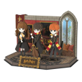 Maquette 3D Harry Potter Salle commune de Gryffondor - Explora - Rougier et Plé