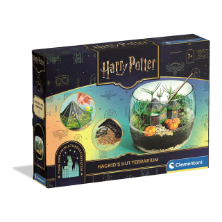 Terrarium Harry Potter - Clementoni - Rougier et Plé
