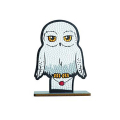 Kit figurine à diamanter Hedwige - Cristal Art - Rougier et Plé