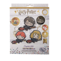 Kit porte clés Harry Potter x 3 - Crystal Art - Rougier et Plé