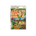 Puzzle Thomas Aras 1000 Pièces - Piatnik - Rougier et Plé