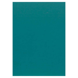 Papier dessin couleur lisse Maya Bleu Canard 120g - Clairefontaine - Rougier et Plé