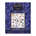 Kit broderie Harry Potter Symbole - DMC - Rougier et Plé