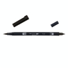 Feutre double pointe ABT...