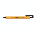 Porte-gomme MONO Zero orange fluo pointe ronde - Tombow - Rougier et Plé