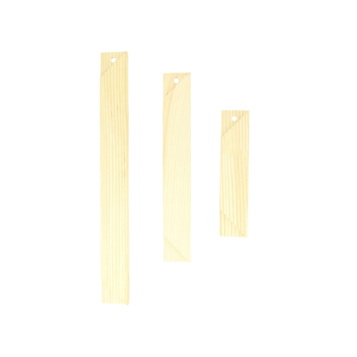 Baguette pour châssis sur mesure - Rougier&Plé - Rougier et Plé