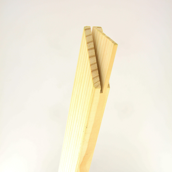 Baguette pour châssis sur mesure - Rougier&Plé - Rougier et Plé