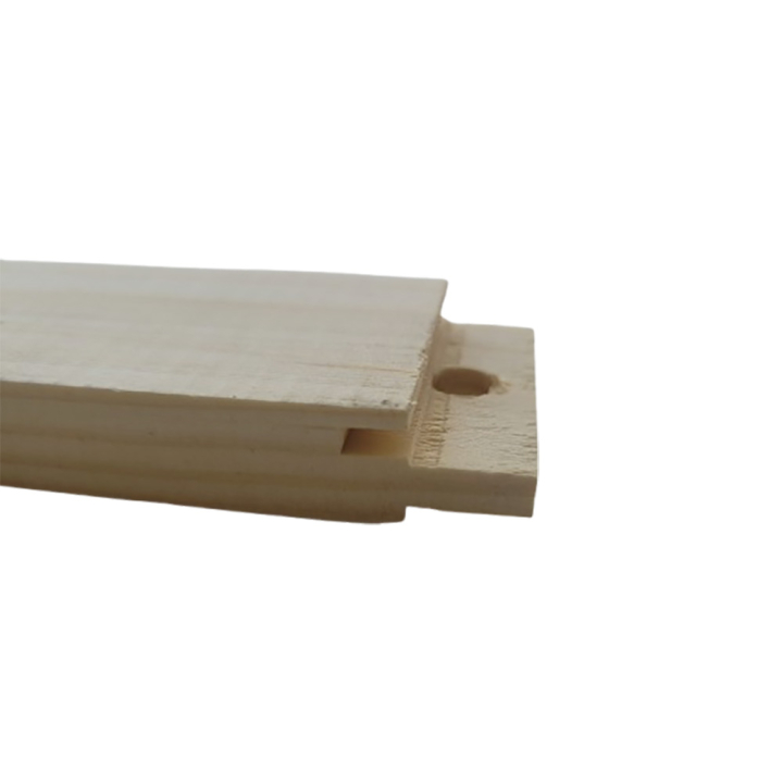Entretoise pour châssis sur mesure - Rougier&Plé - Rougier et Plé