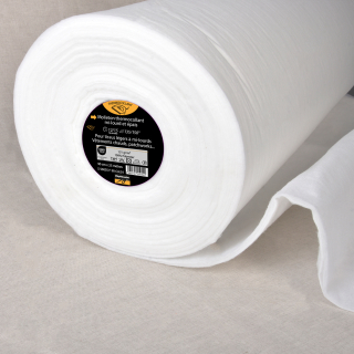 Molleton thermocollant mi-lourd à épais 131gr/m² - Vendu au mètre - Stéphanoise & Médiac - Rougier et Plé