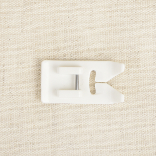 Semelle universelle pour machine à coudre en plastique - Stéphanoise & Médiac - Rougier et Plé