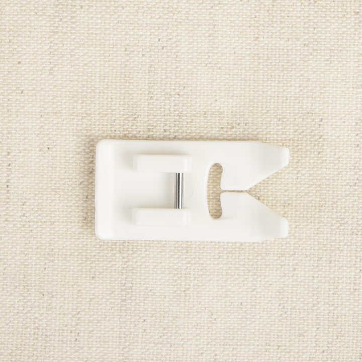 Semelle universelle pour machine à coudre en plastique - Stéphanoise & Médiac - Rougier et Plé