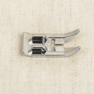 Semelle universelle pour machine à coudre en métal - Stéphanoise & Médiac - Rougier et Plé