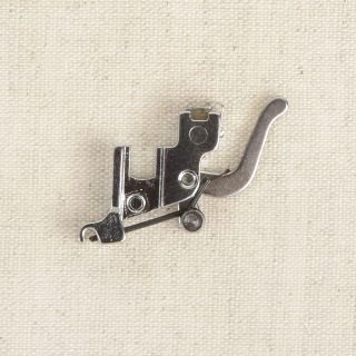 Adaptateur à tige basse pour machine à coudre - Stéphanoise & Médiac - Rougier et Plé