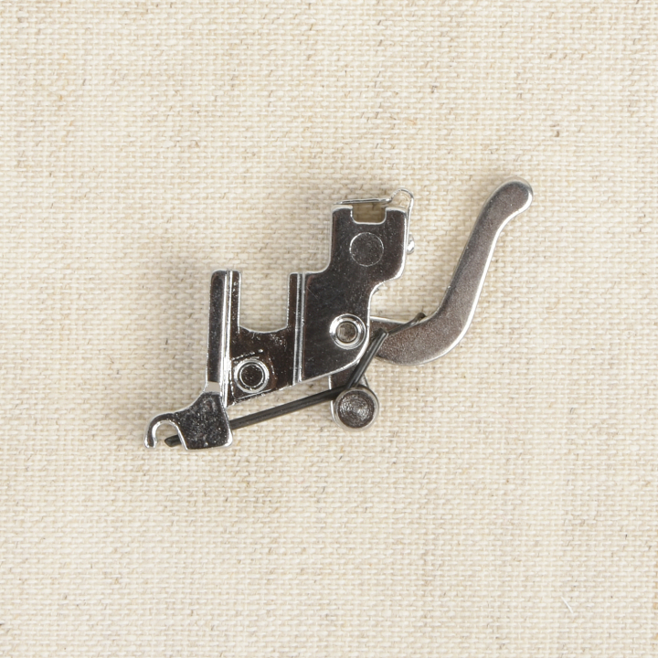 Adaptateur à tige basse pour machine à coudre - Stéphanoise & Médiac - Rougier et Plé