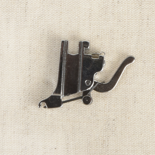 Adaptateur à tige faute pour machine à coudre - Stéphanoise & Médiac - Rougier et Plé