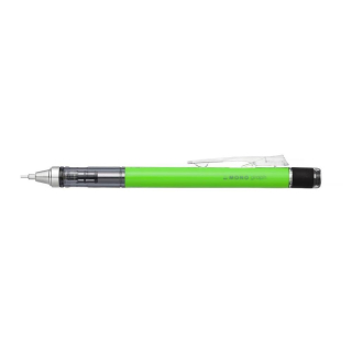 Porte-mine MONO graph 0,7 mm Vert néon - Tombow - Rougier et Plé