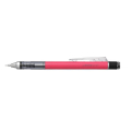 Porte-mine MONO graph 0,7 mm Rose néon - Tombow - Rougier et Plé