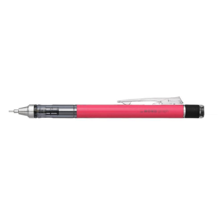 Porte-mine MONO graph 0,7 mm Rose néon - Tombow - Rougier et Plé