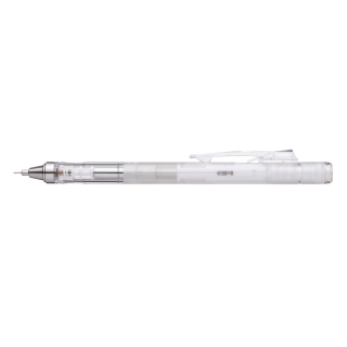 Porte-mine MONO graph 0,3 mm transparent - Tombow - Rougier et Plé