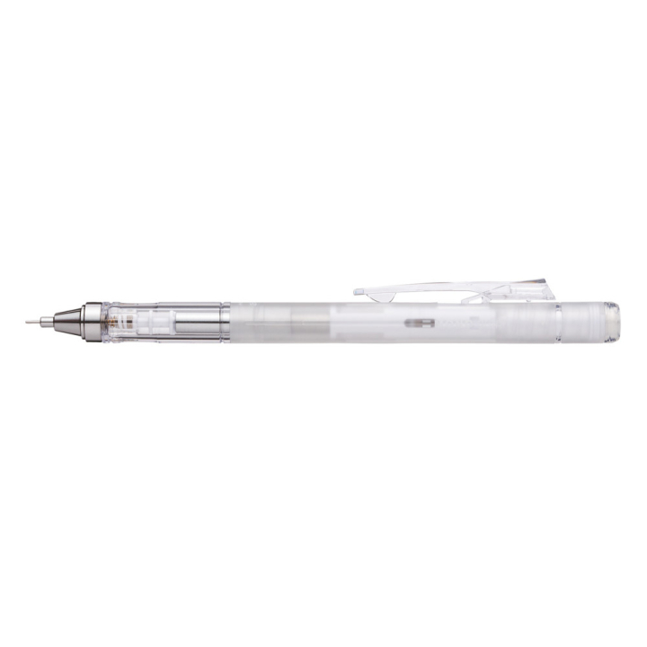 Porte-mine MONO graph 0,3 mm transparent - Tombow - Rougier et Plé