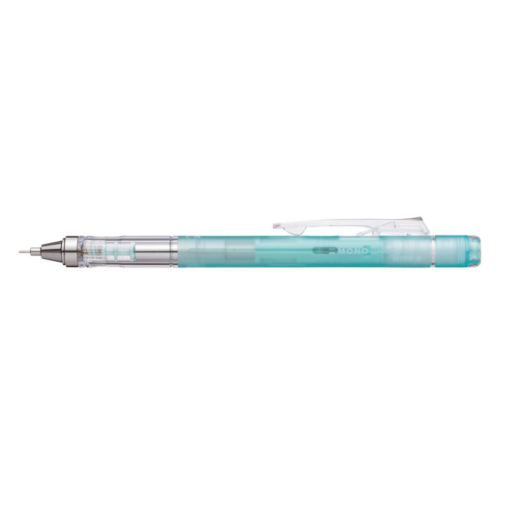 Porte-mine MONO graph 0,3 mm menthe claire - Tombow - Rougier et Plé