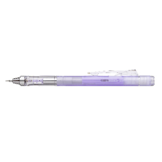 Porte-mine MONO graph 0,3 mm violet clair - Tombow - Rougier et Plé