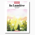 Livre La lumière Peindre à l'aquarelle - Un dimanche après-midi - Rougier et Plé