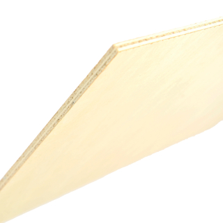 Contreplaqué spécial gravure 5 mm - Rougier&Plé - Rougier et Plé