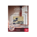 Puzzle acrylique The Great wave off Kanagawa 109 pièces - TOI World - Rougier et Plé