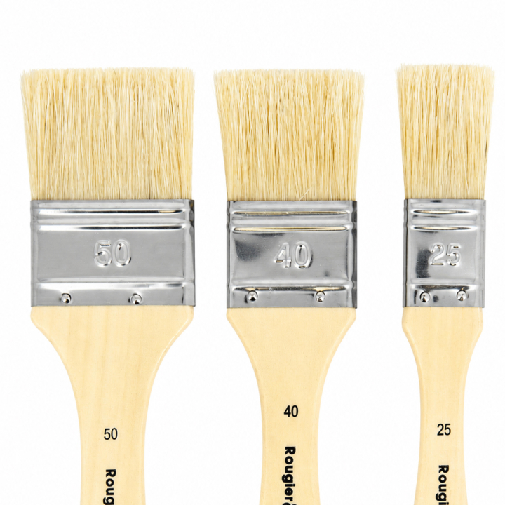 Spalter dur Set 3 pcs - Rougier&Plé - Rougier et Plé