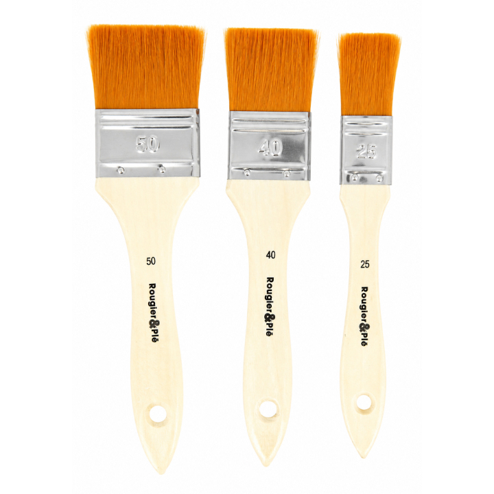 Spalter moyen Set 3 pcs - Rougier&Plé - Rougier et Plé
