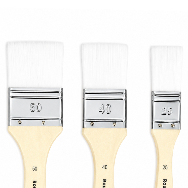 Spalter souple Set 3 pcs - Rougier&Plé - Rougier et Plé