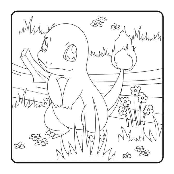 Cosy Colo Pokémon Pause douceur - Hachette - Rougier et Plé