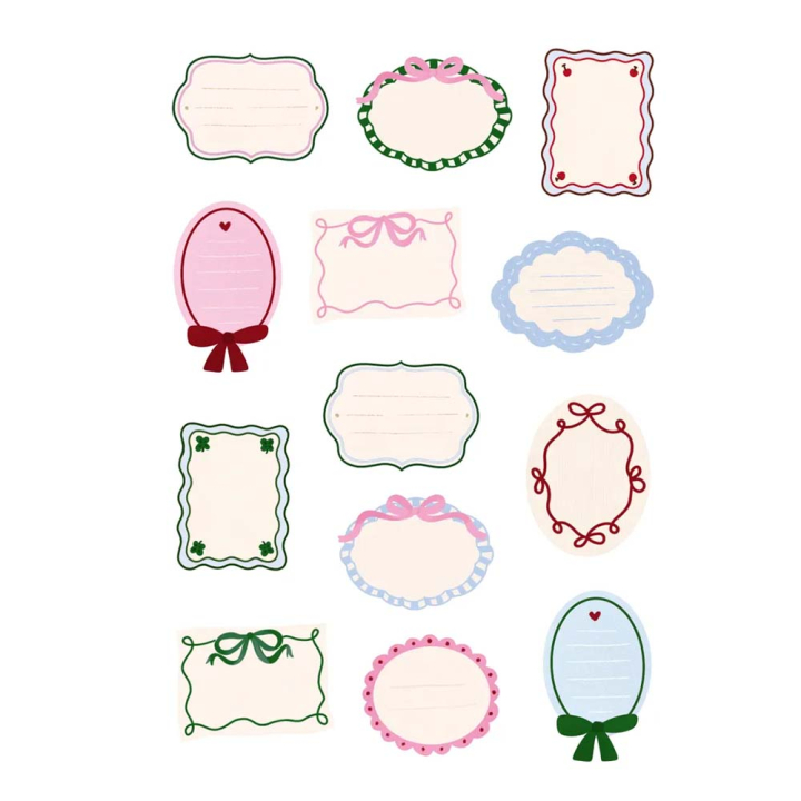 Livre 800 stickers sweet and cosy - Solar - Rougier et Plé