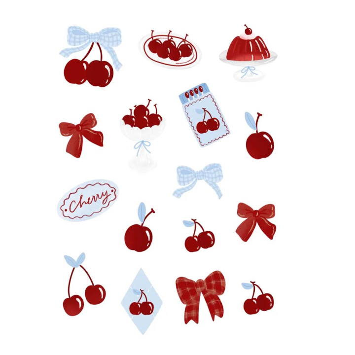 Livre 800 stickers sweet and cosy - Solar - Rougier et Plé